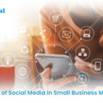 How Social Media Marketing is a Gamechanger for Small Businesses?