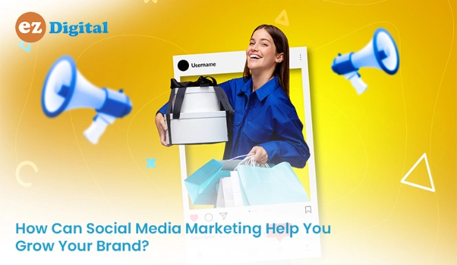 Read more about the article Social Media Marketing Services: Engage & Grow Your Audience